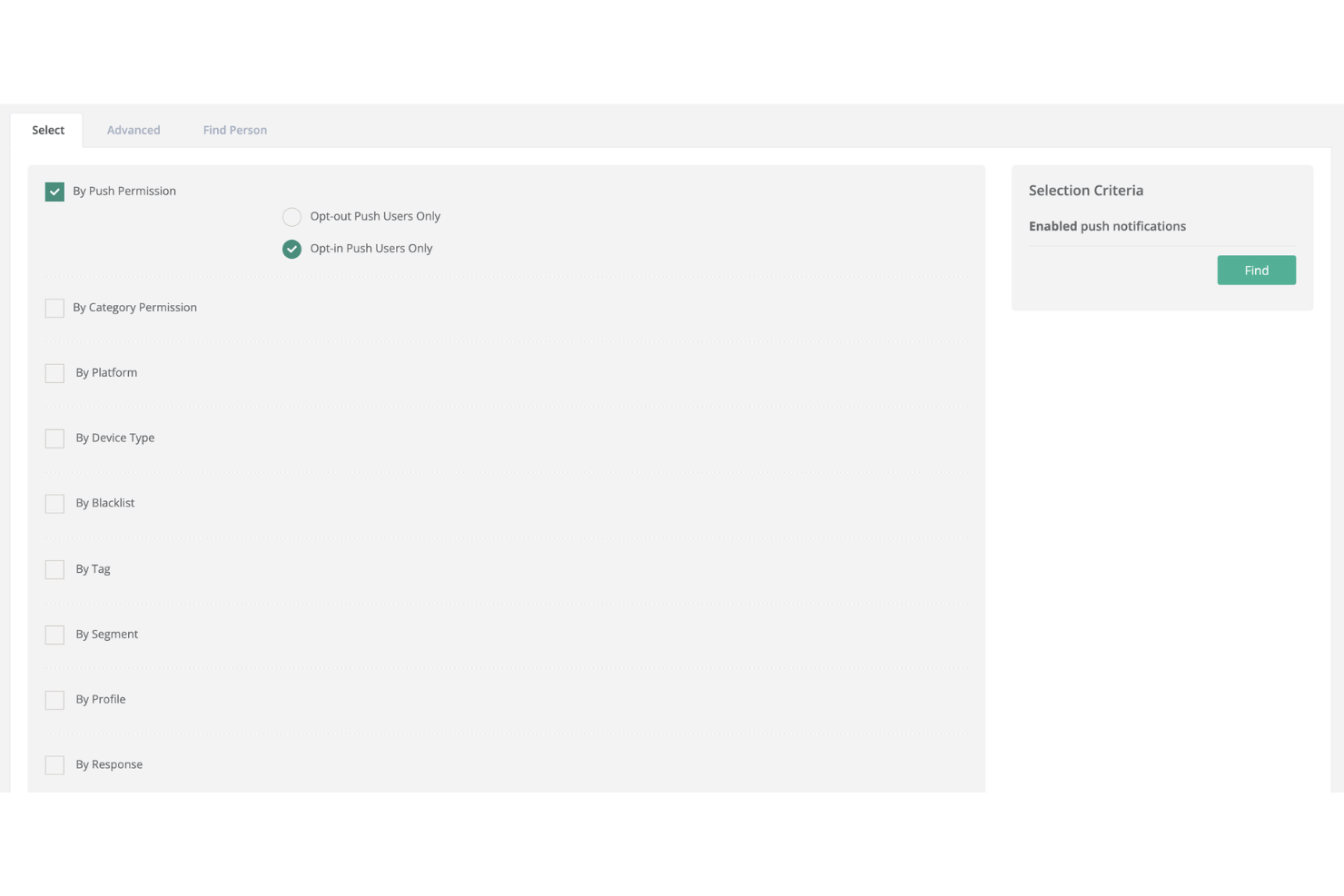 screenshot - Recensione di Netmera: pro, contro, funzionalità e prezzi spiegati