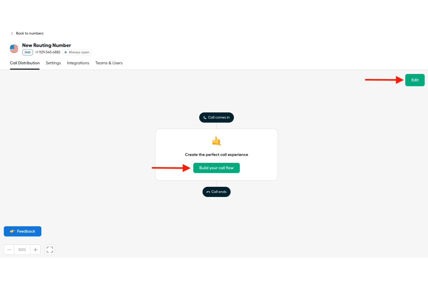 screenshot - Aircall Review: Pros, Cons, Features, and Pricing Explained