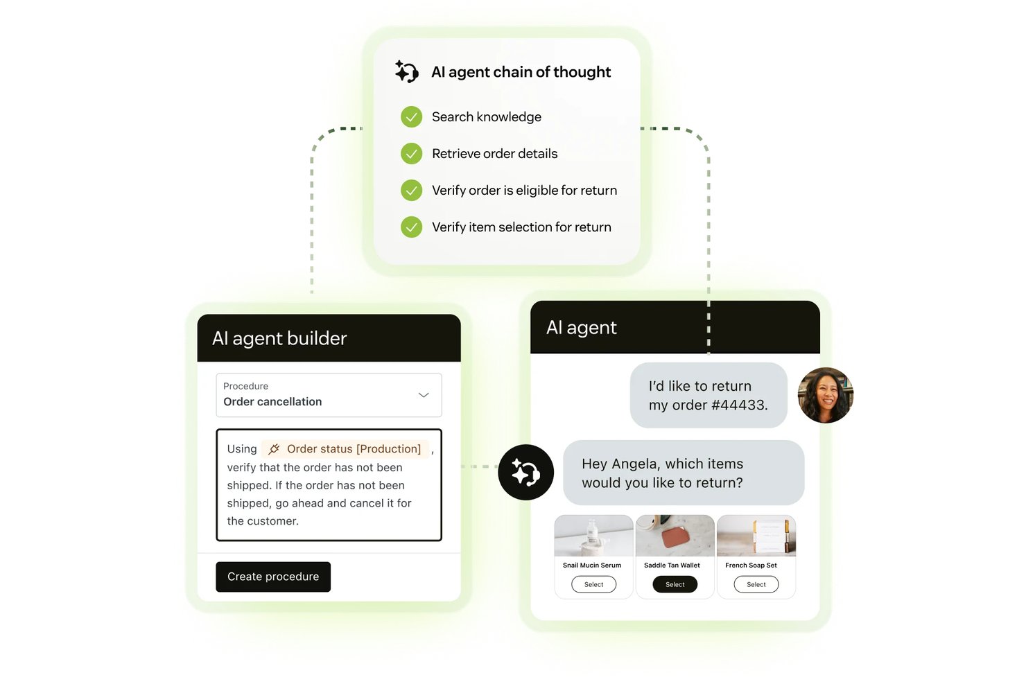 screenshot - Zendesk Review: Pros, Cons, Features, and Pricing Explained