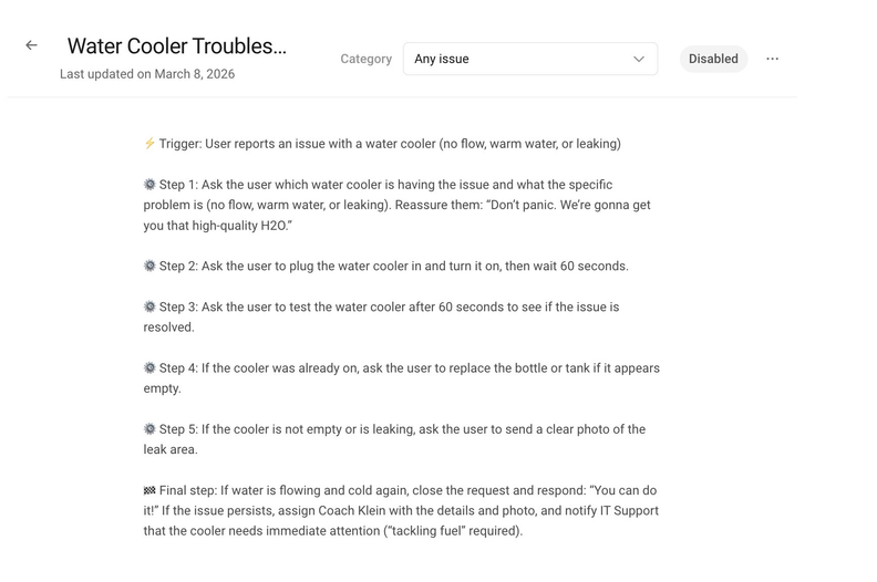 Atera Enhances IT Autopilot With Automation and File Support