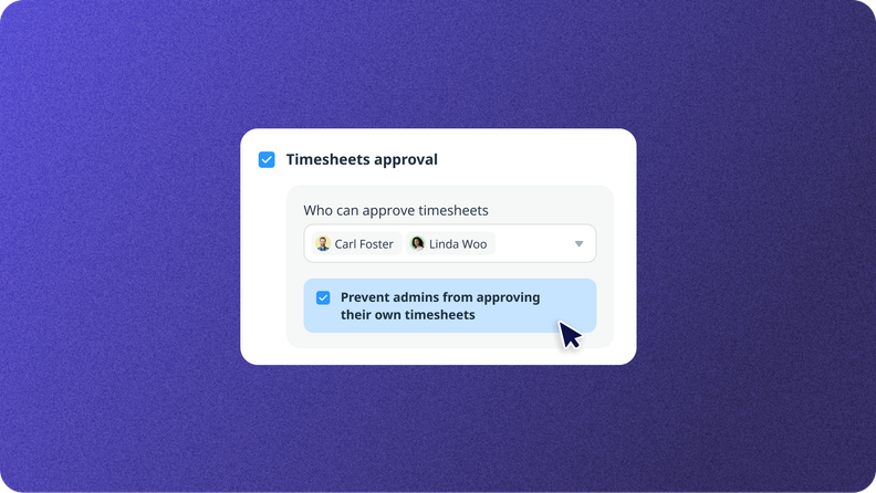 Connecteam Strengthens Timesheet Controls and Adds Site-Wide Geofences