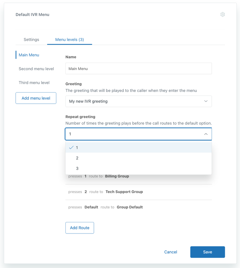 Zendesk Updates IVR Settings and Admin Copilot Experience