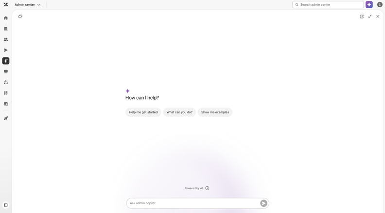 Zendesk Adds HubSpot Knowledge and Admin Copilot Controls