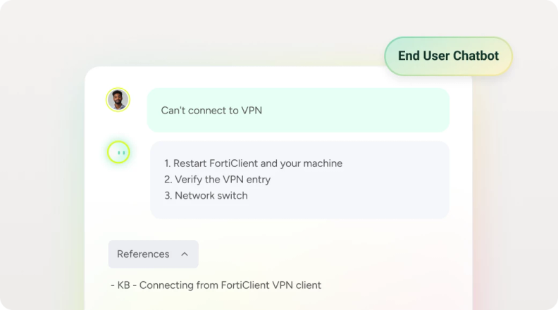 SysAid Updates Chatbot With New Suggested Prompts