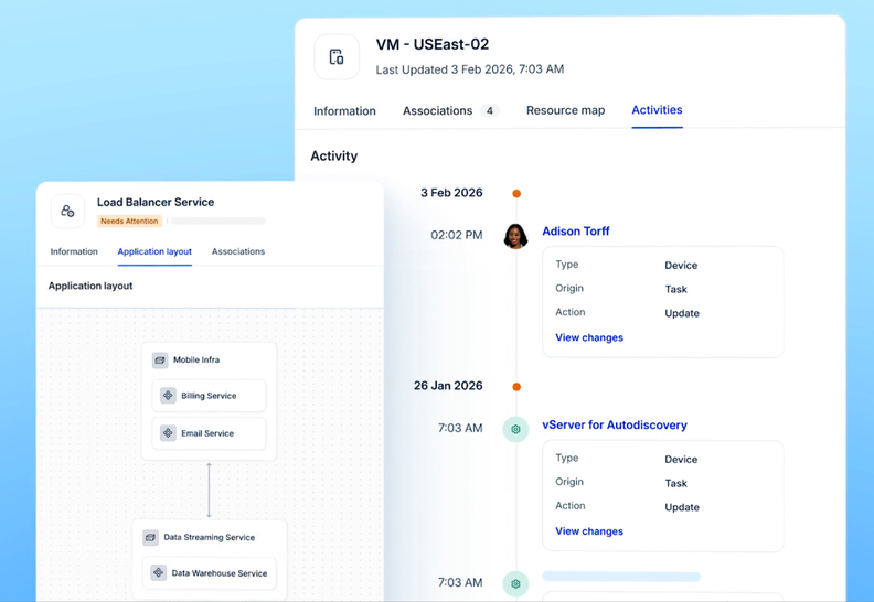 Freshservice Introduces a Reimagined IT Asset Management (ITAM) Experience