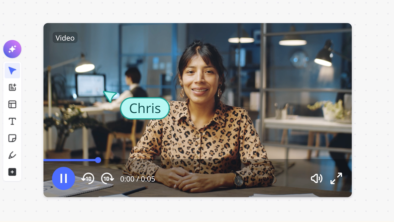 Miro Adds Native Video Upload and Playback Support