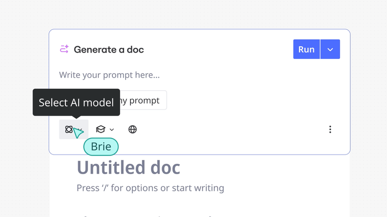 Miro Launches AI Workflows and Ready-to-Run Flows Templates