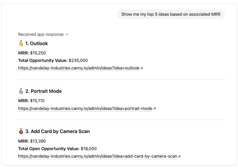 Canny Enhances MCP Server With Expanded AI Data Access