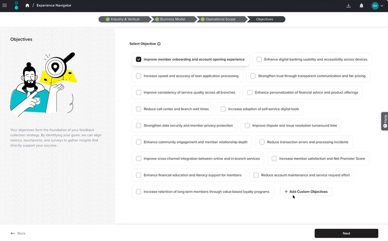 Sogolytics Launches AI-Powered Experience Navigator