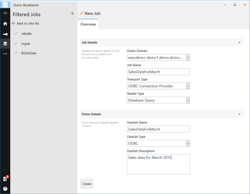 screenshot - Domo Review: Pros, Cons, Features &amp; Pricing