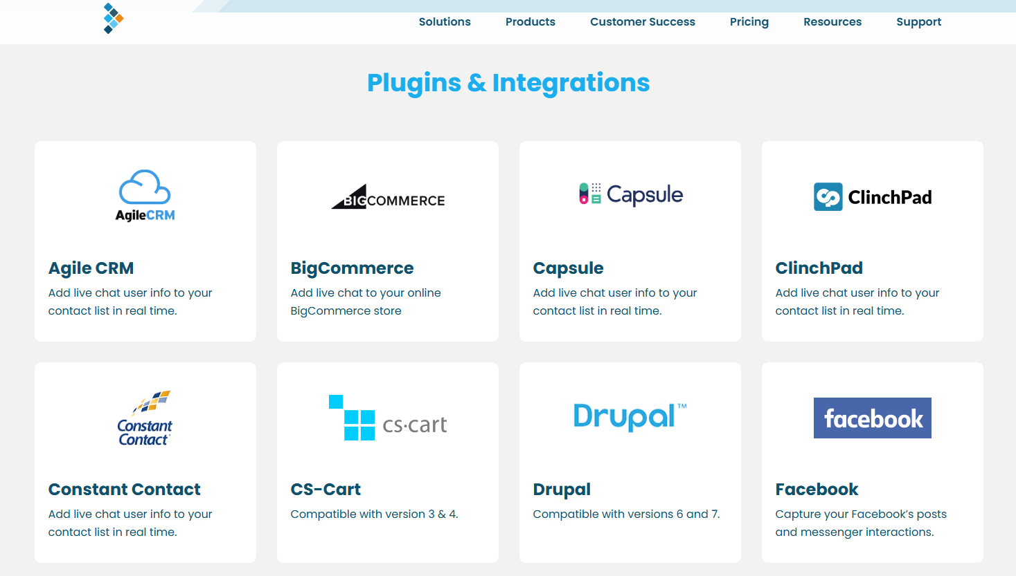 screenshot - LiveHelpNow Review: Pros, Cons, Features, and Pricing