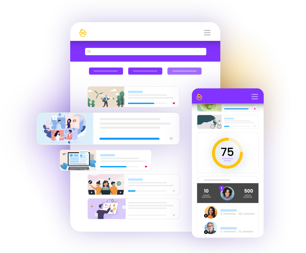 screenshot - Litmos Review: Pros, Cons, Features and Pricing