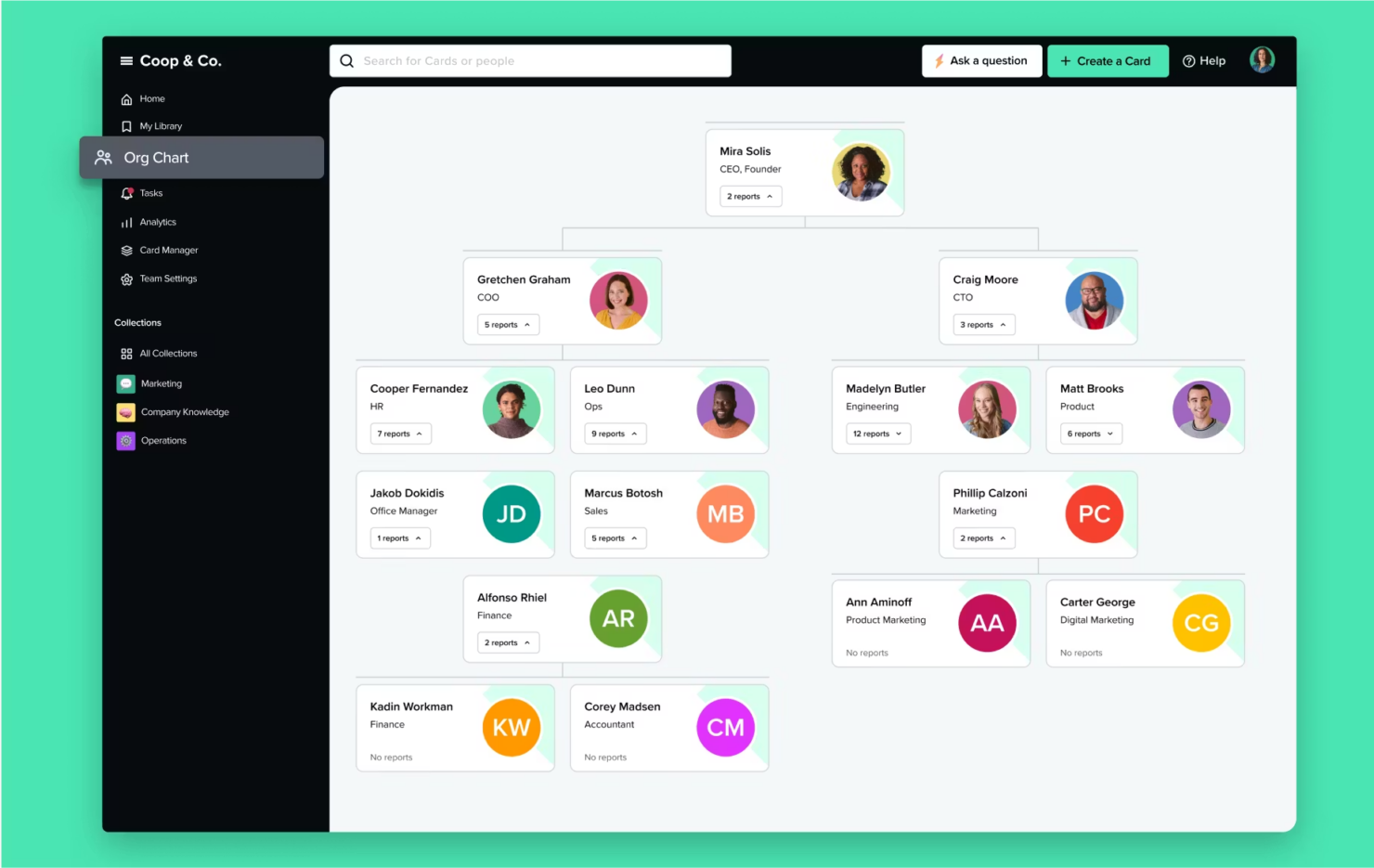 screenshot - Guru Review: Pros, Cons, Features and Pricing