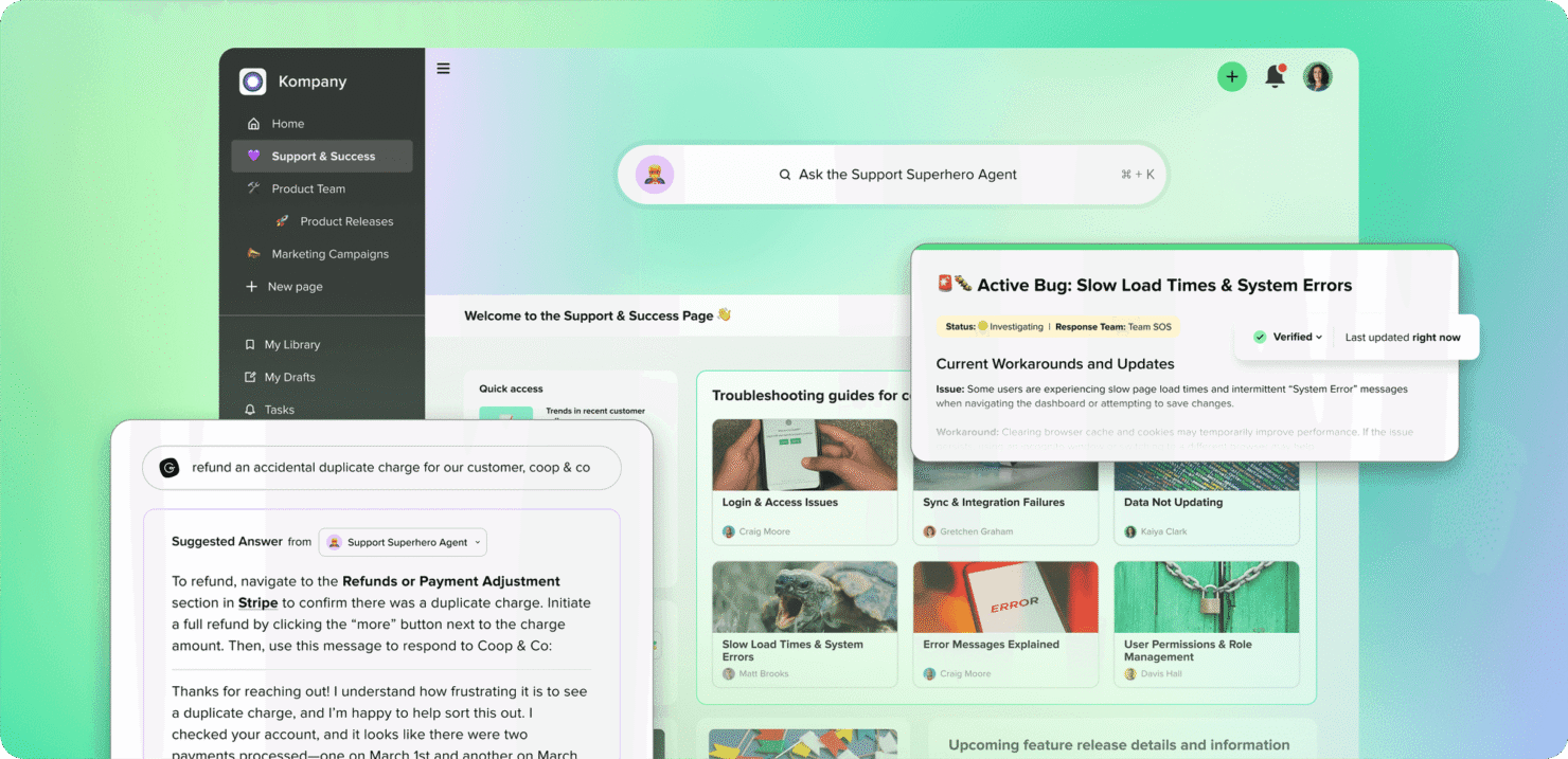 screenshot - Guru Review: Pros, Cons, Features and Pricing