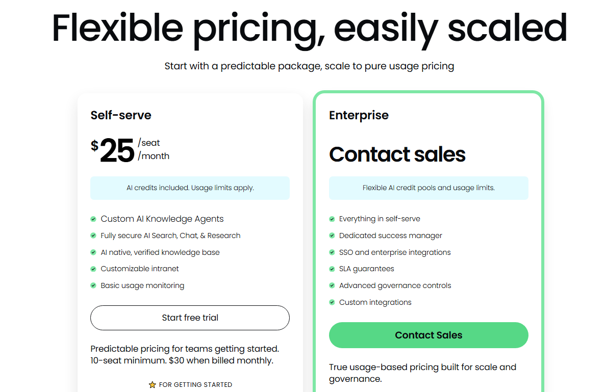 screenshot - Guru Review: Pros, Cons, Features and Pricing