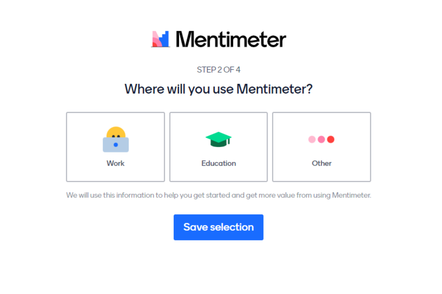 screenshot - Mentimeter Review: Pros, Cons, Features and Pricing