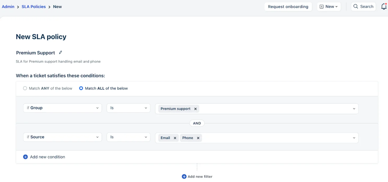 screenshot - Freshdesk Omni Review: Pros, Cons, Features and Pricing