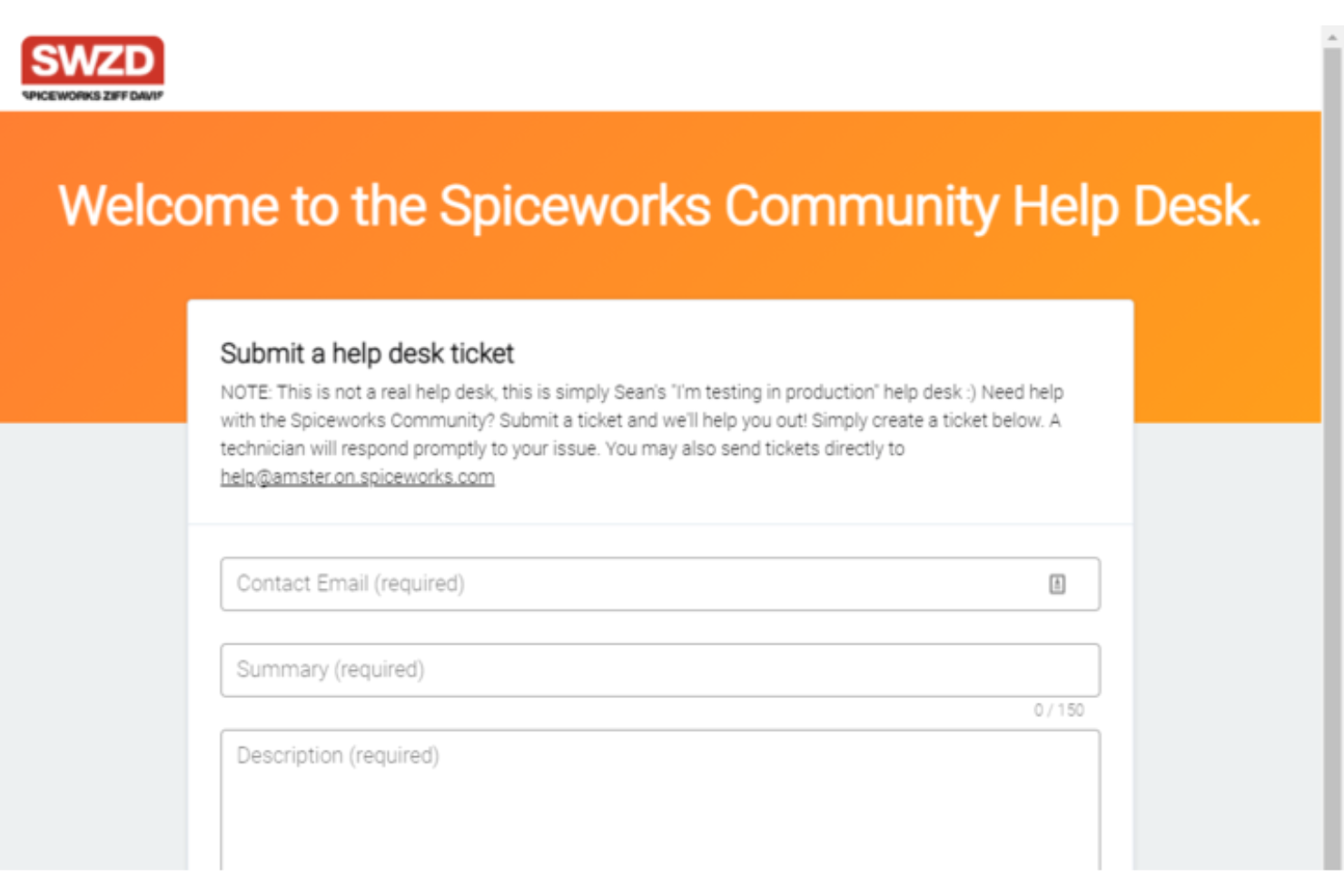 screenshot - Spiceworks Review: Pros, Cons, Features and Pricing