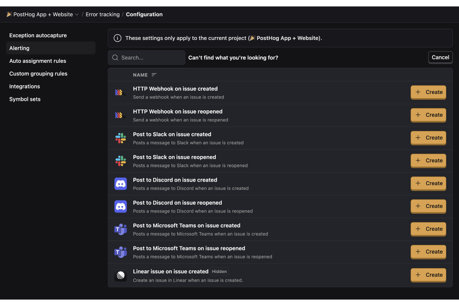 screenshot - PostHog Review: Pros, Cons, Features, and Pricing