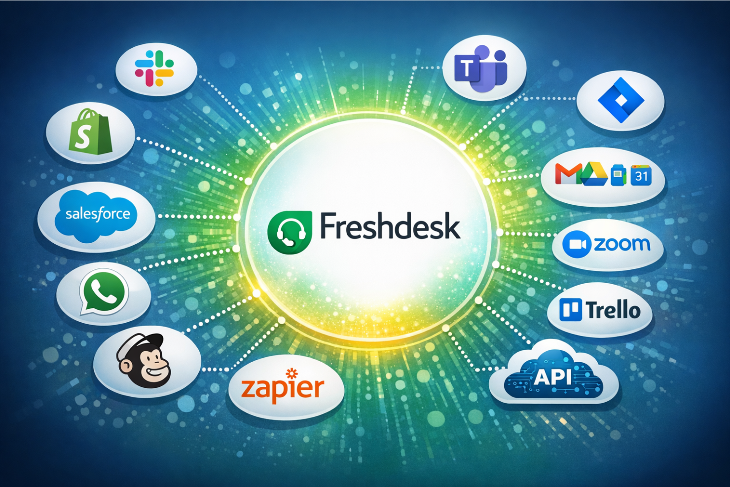 screenshot - Freshdesk Review: Pros, Cons, Features, and Pricing Explained