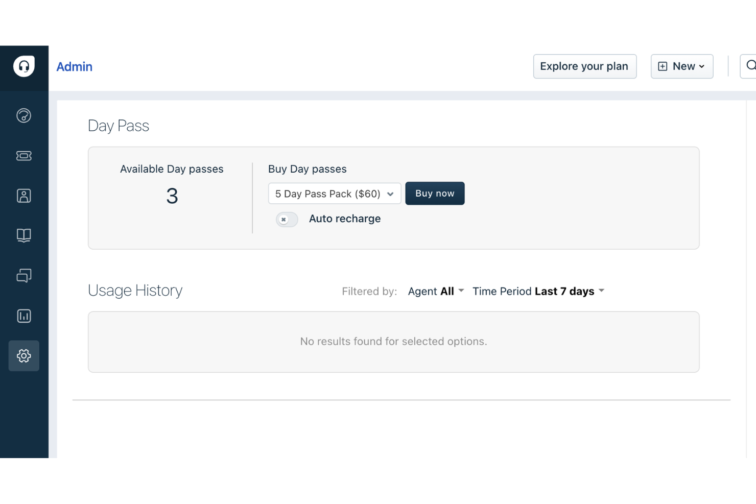 screenshot - Freshdesk Review: Pros, Cons, Features, and Pricing Explained