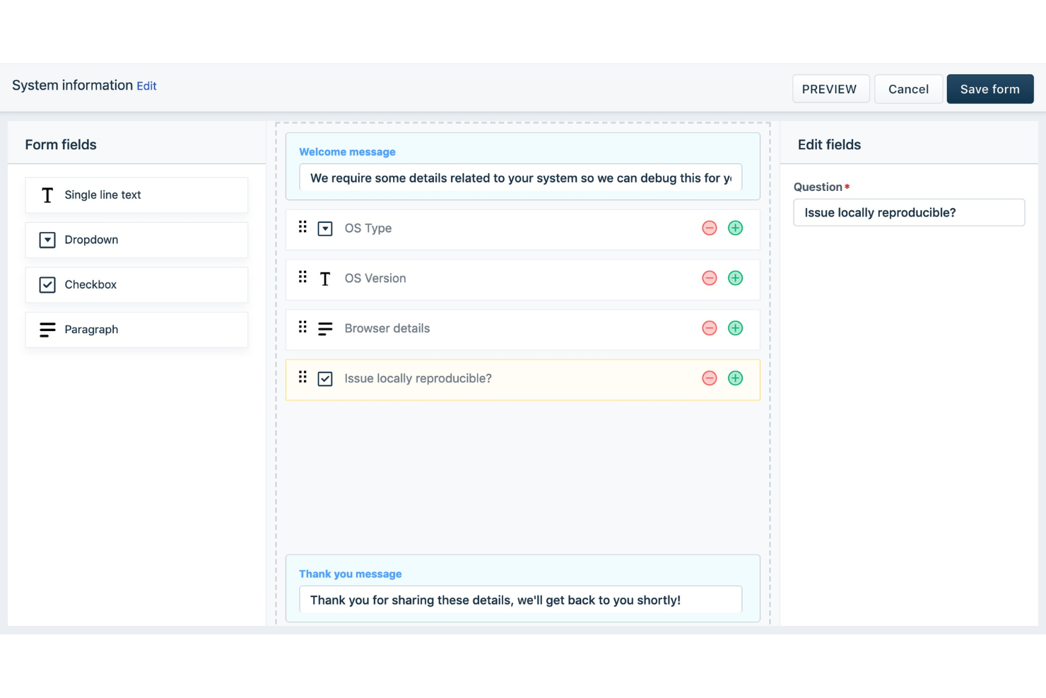 screenshot - Freshdesk Review: Pros, Cons, Features, and Pricing Explained