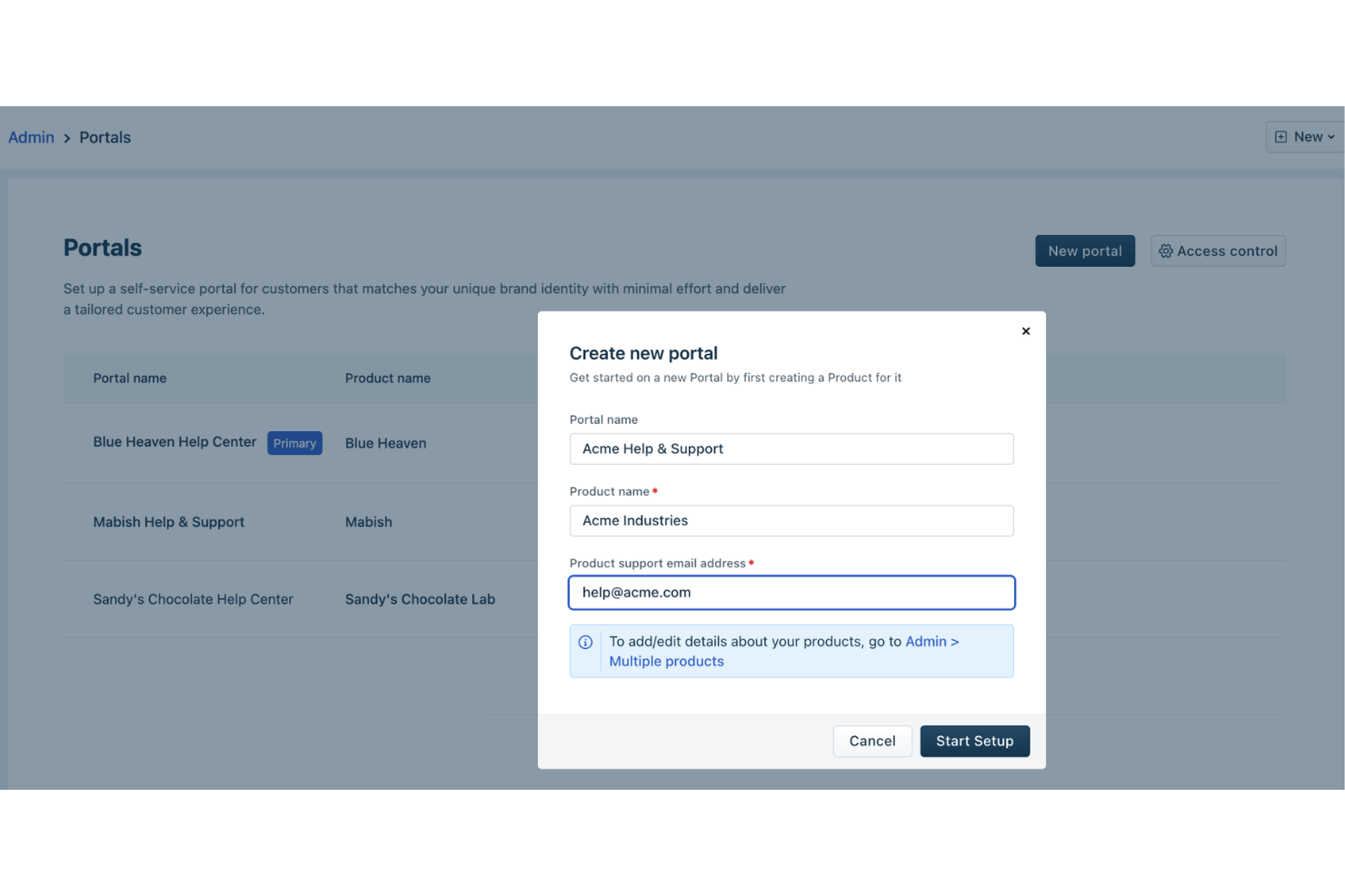 screenshot - Freshdesk Review: Pros, Cons, Features, and Pricing Explained