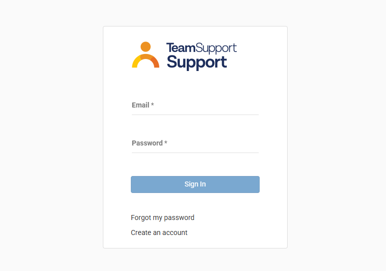 screenshot - TeamSupport Review: Pros, Cons, Features, and Pricing Explained