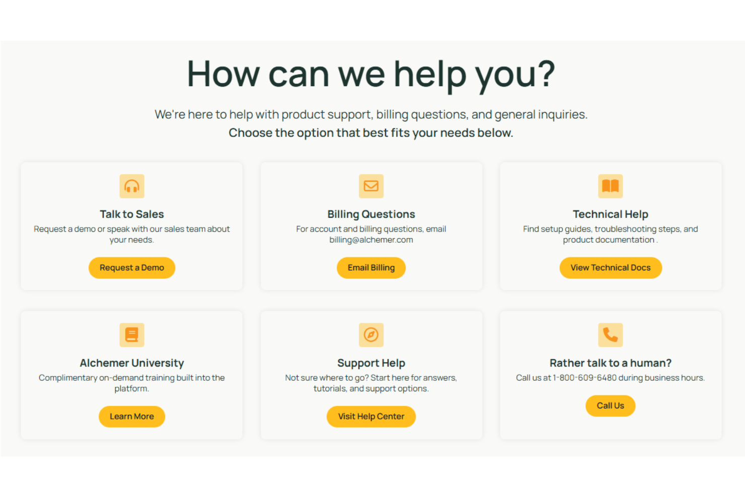 screenshot - Alchemer Review: Pros, Cons, Features, and Pricing Explained