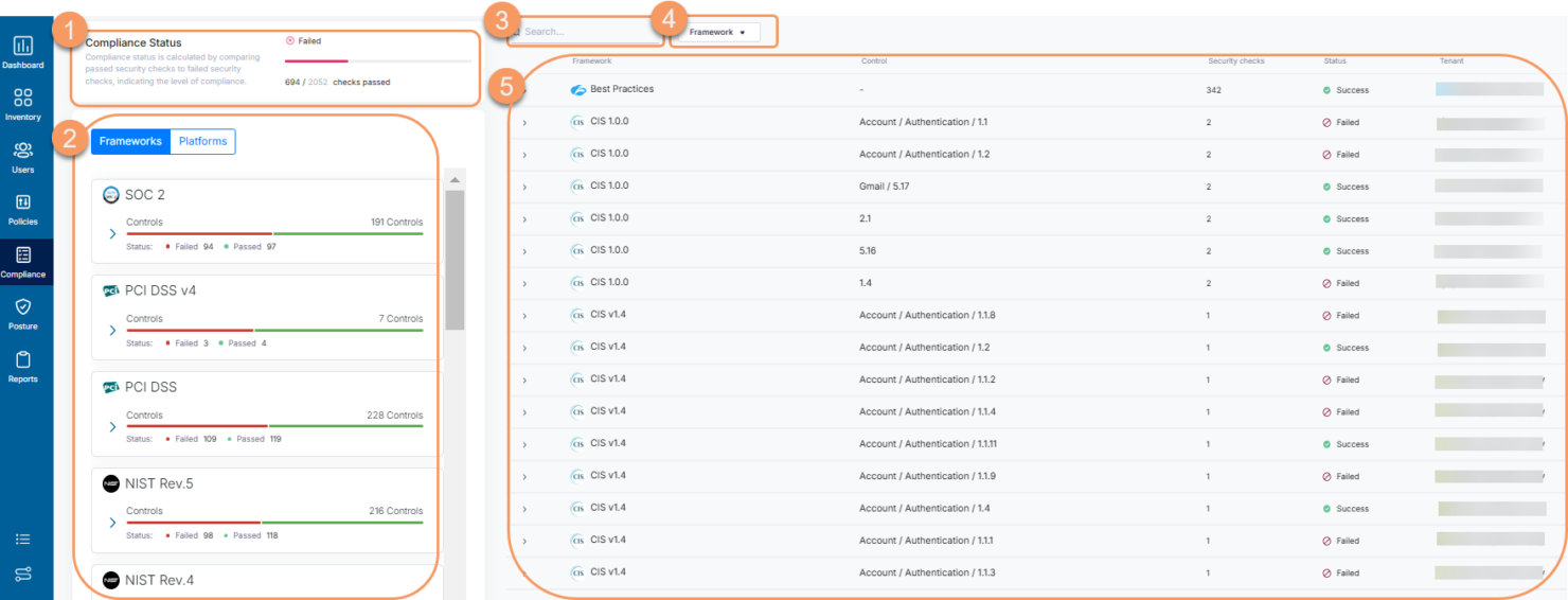 screenshot - Zscaler Review: Pros, Cons, Features, and Pricing Explained