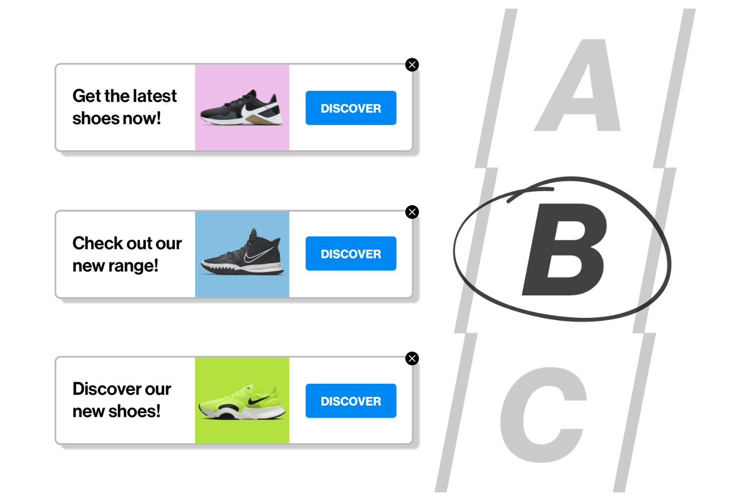 screenshot - Yieldify Review: Pros, Cons, Features, and Pricing Explained