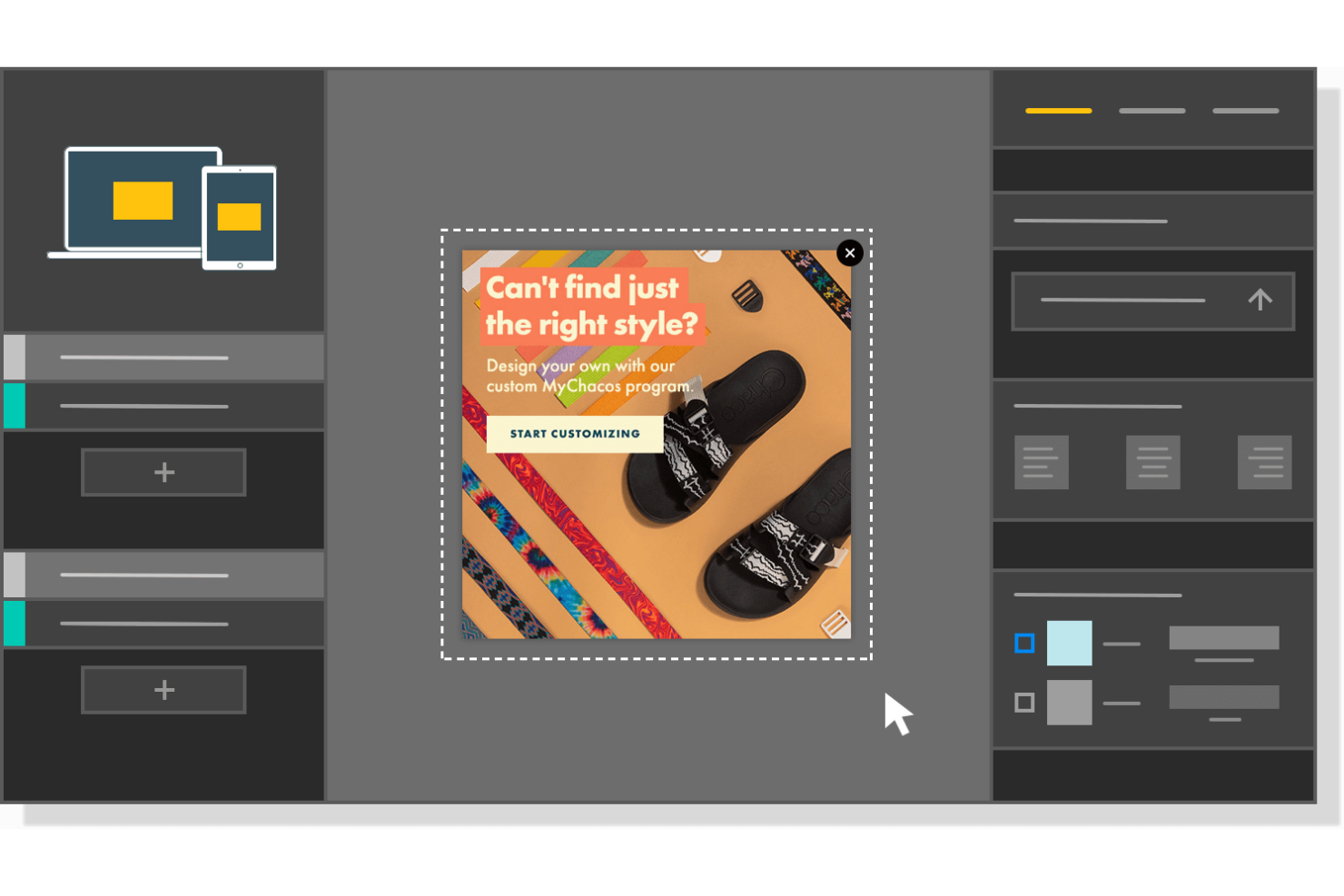 screenshot - Yieldify Review: Pros, Cons, Features, and Pricing Explained