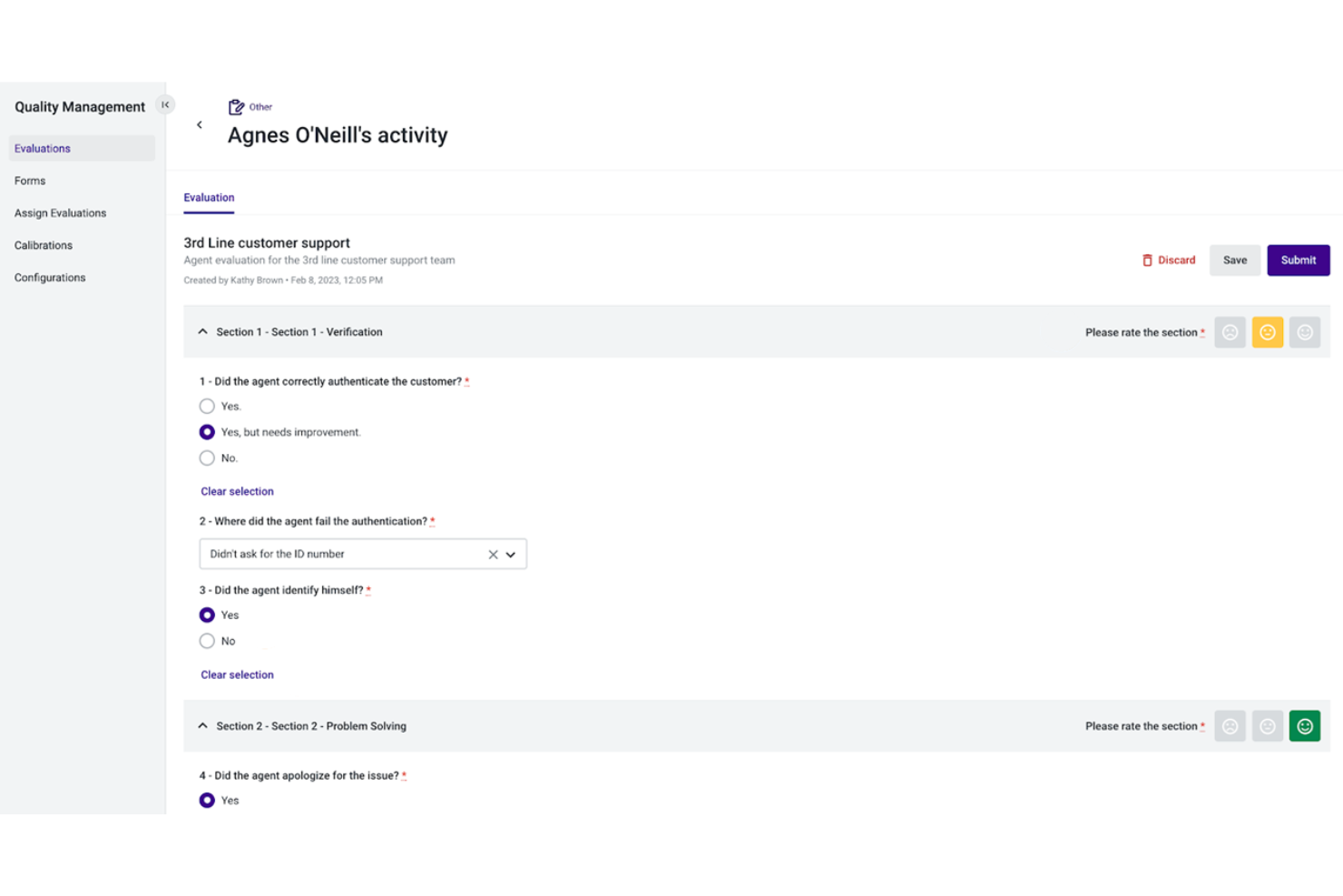 screenshot - Talkdesk Review 2026: Pros, Cons, Features, and Pricing