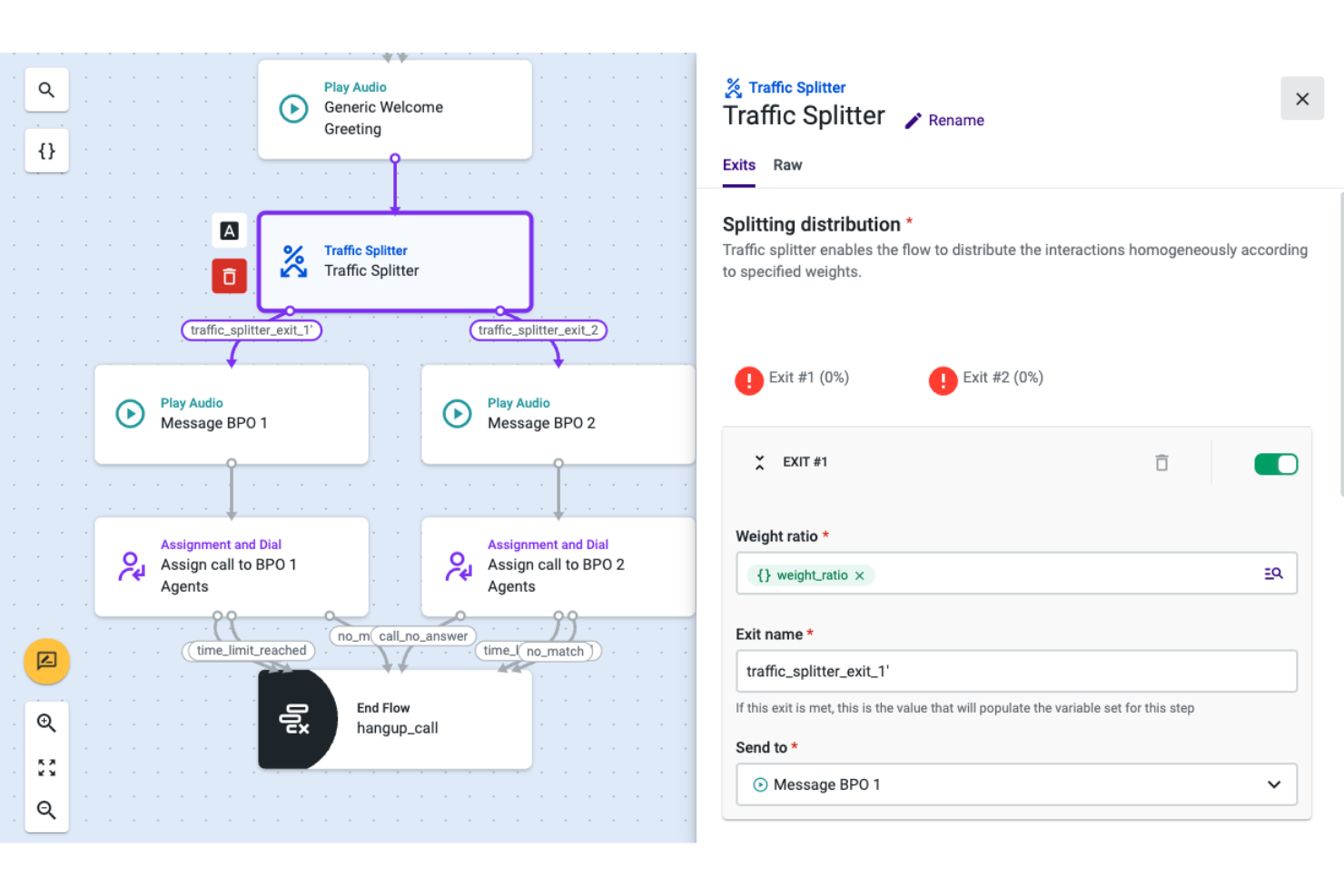 screenshot - Talkdesk Review 2026: Pros, Cons, Features, and Pricing