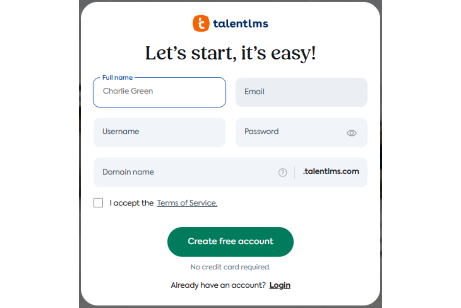 screenshot - TalentLMS Review: Pros, Cons, Features, and Pricing Explained