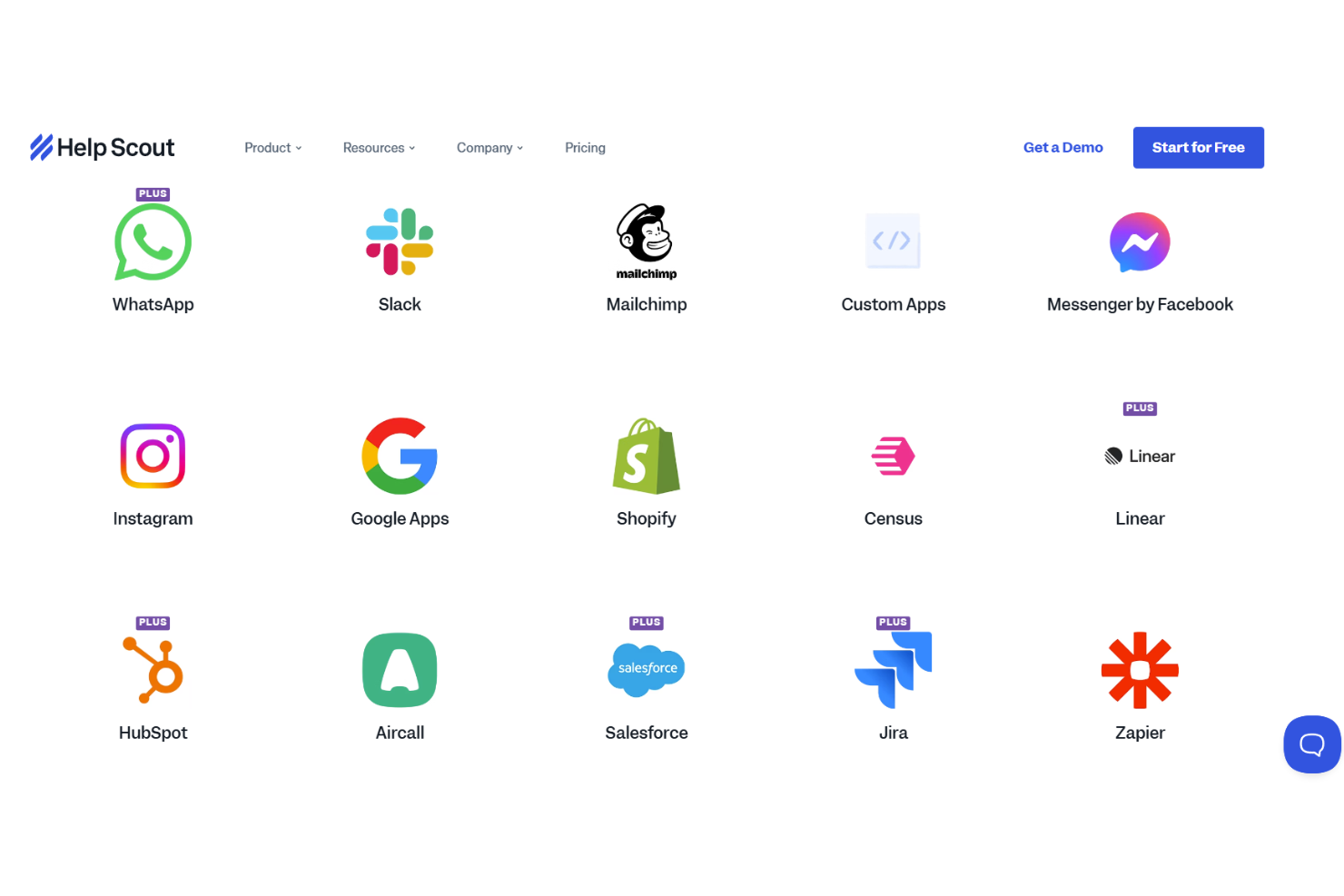 screenshot - Help Scout Review 2026: Pros, Cons, Features, and Pricing