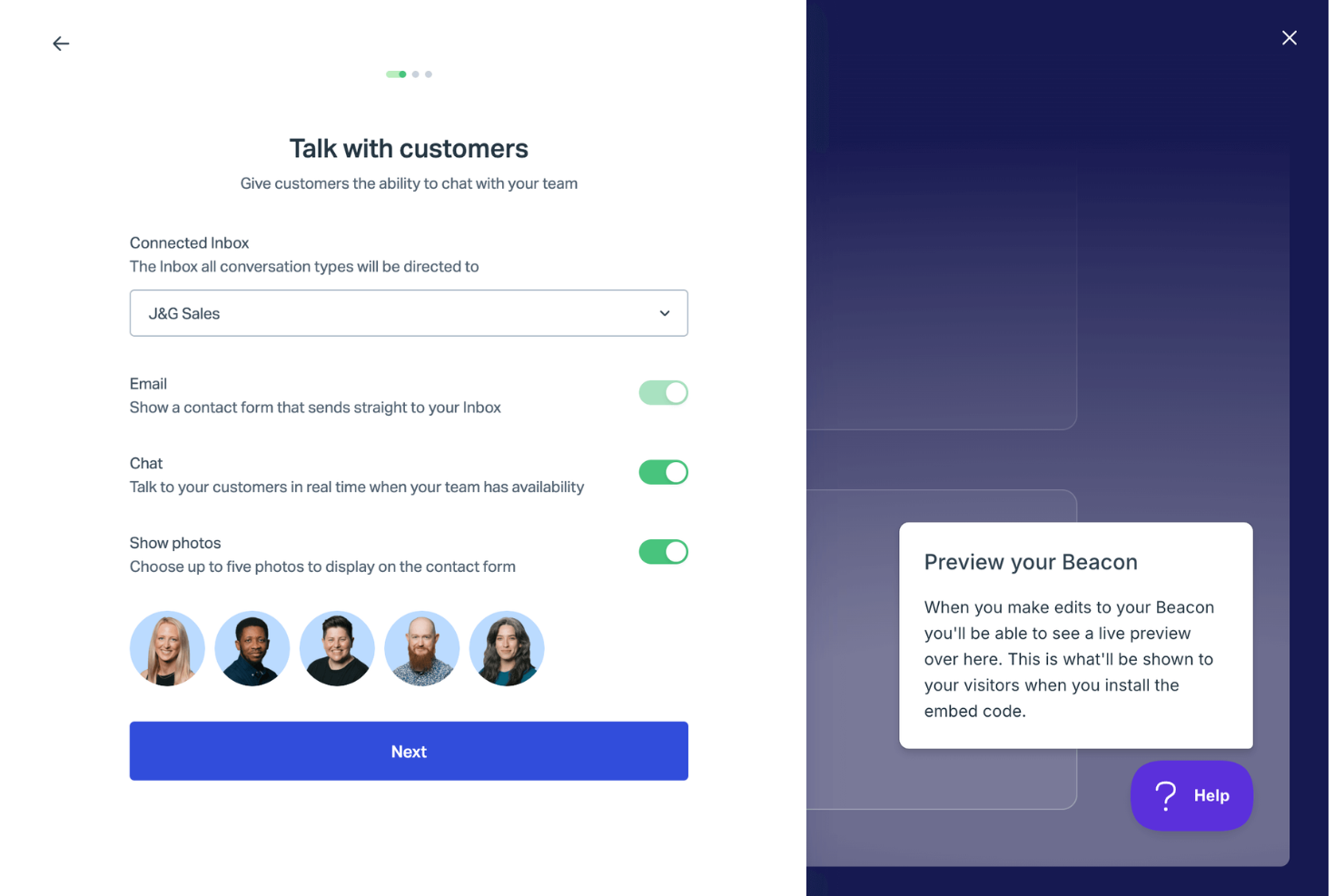 screenshot - Help Scout Review 2026: Pros, Cons, Features, and Pricing
