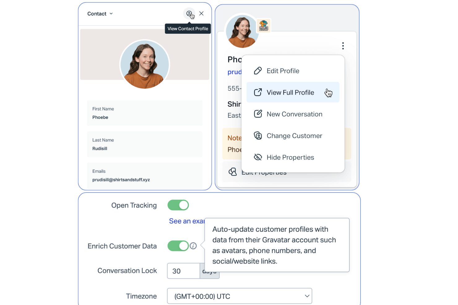 screenshot - Help Scout Review 2026: Pros, Cons, Features, and Pricing