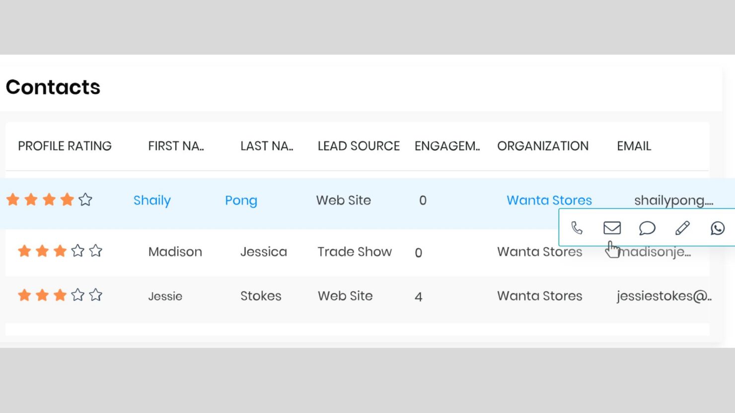 screenshot - Vtiger Review: Pros, Cons, Features, and Pricing Explained