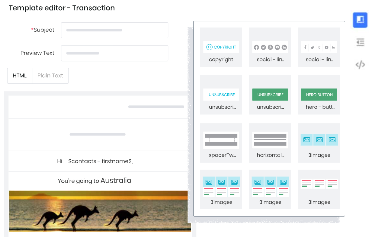 screenshot - Vtiger Review: Pros, Cons, Features, and Pricing Explained