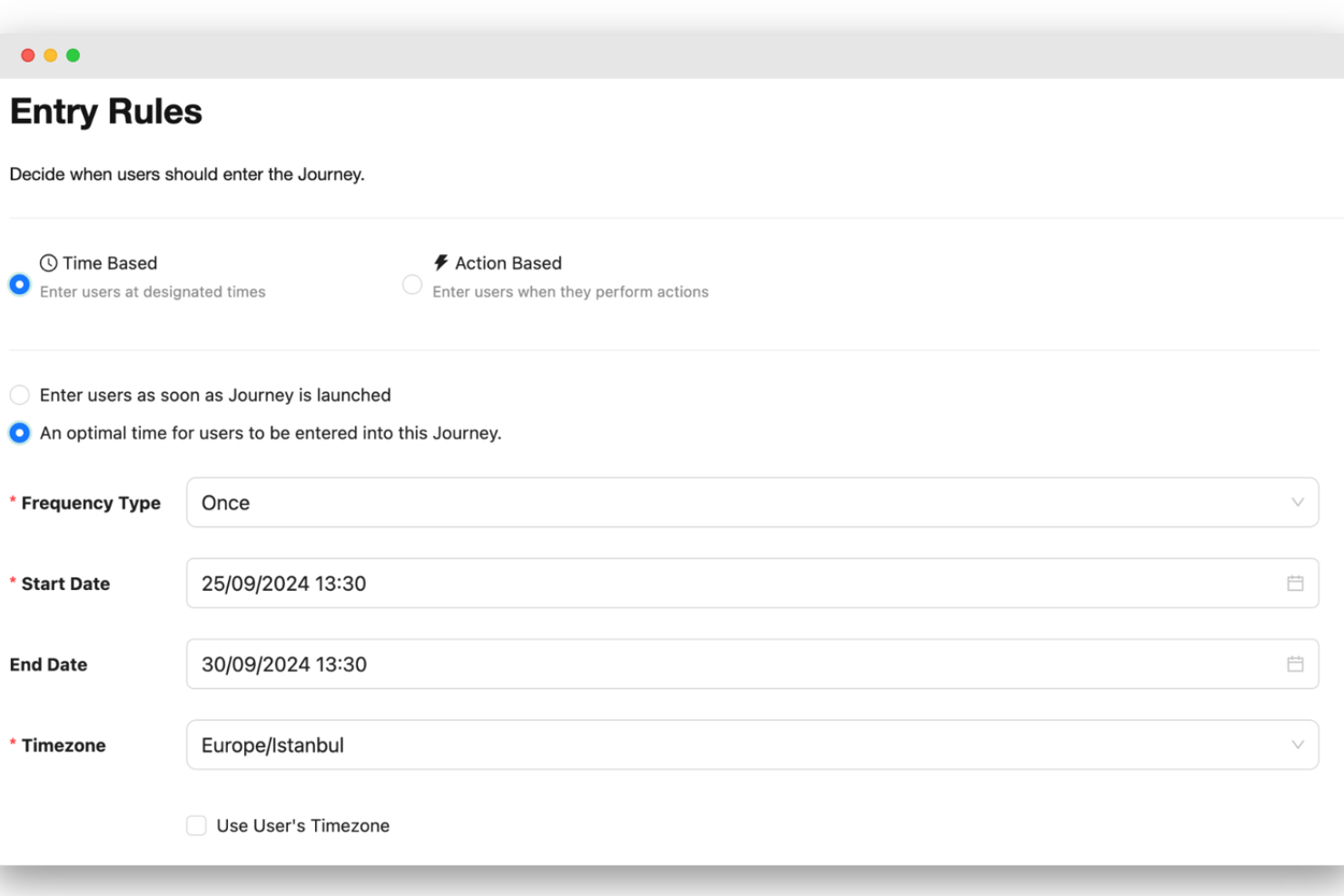 Netmera screenshot - 21 Meilleures Plates-formes d’Engagement Client Passées en Revue pour 2026