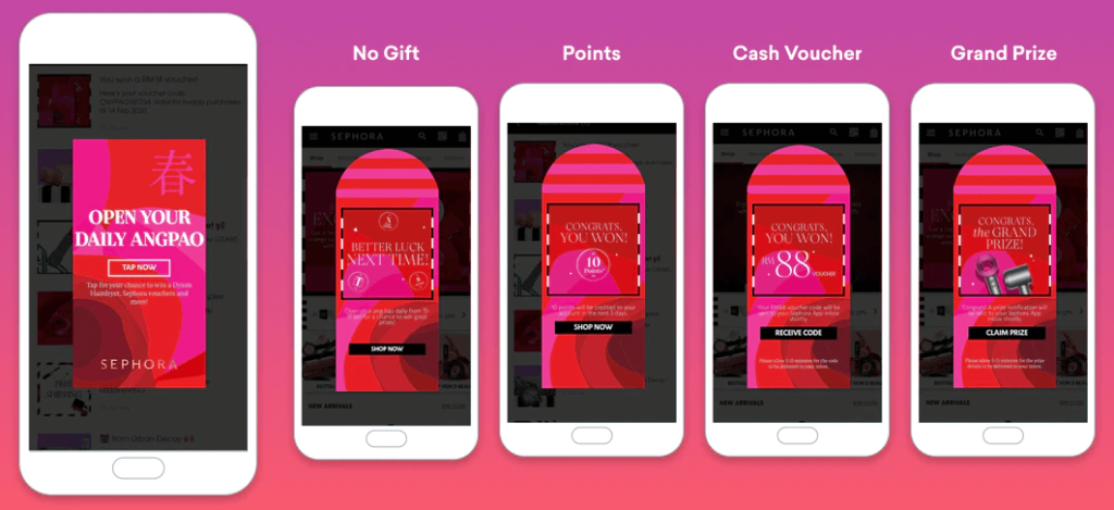 Braze screenshot - 21 Meilleures Plates-formes d’Engagement Client Passées en Revue pour 2026