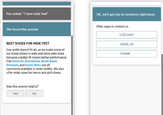 Solvvy screenshot - 9 meilleurs logiciels de service client IA pour les professionnels de l’expérience client