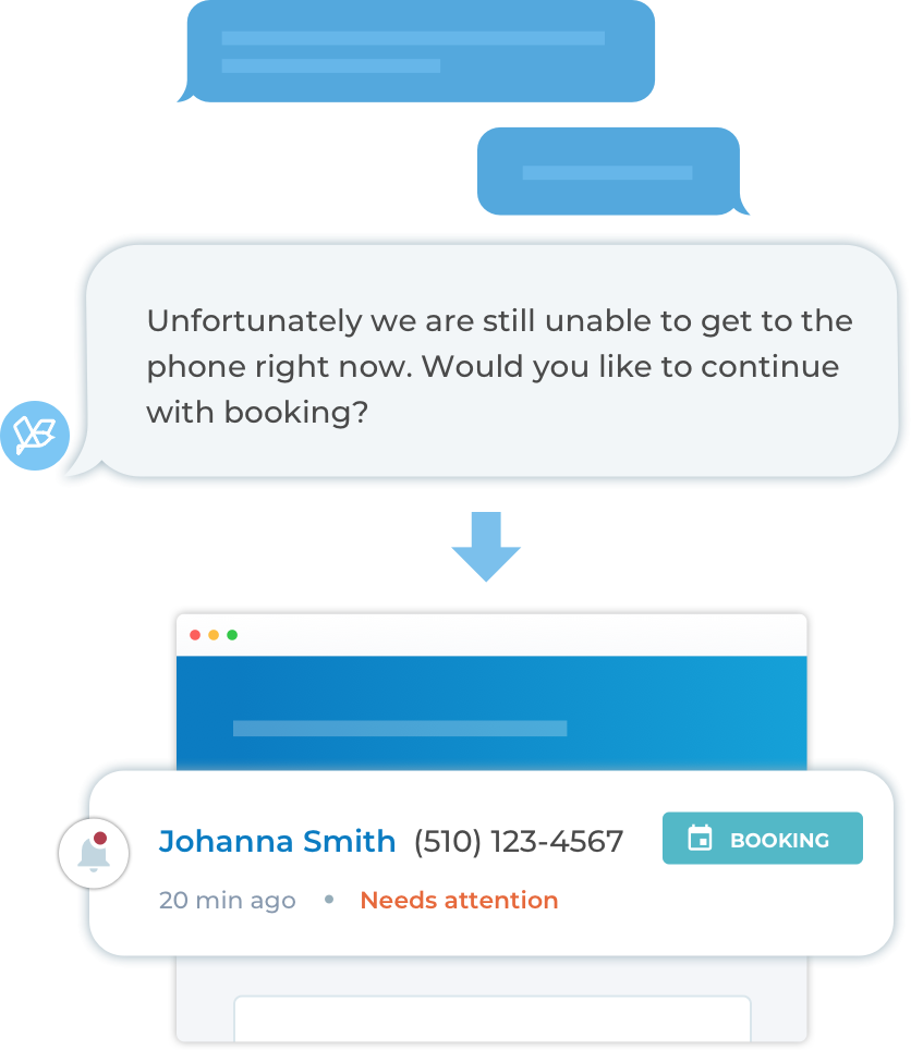 TrueLark screenshot - 9 Beste KI-Kundendienstsoftware Für CX-Profis
