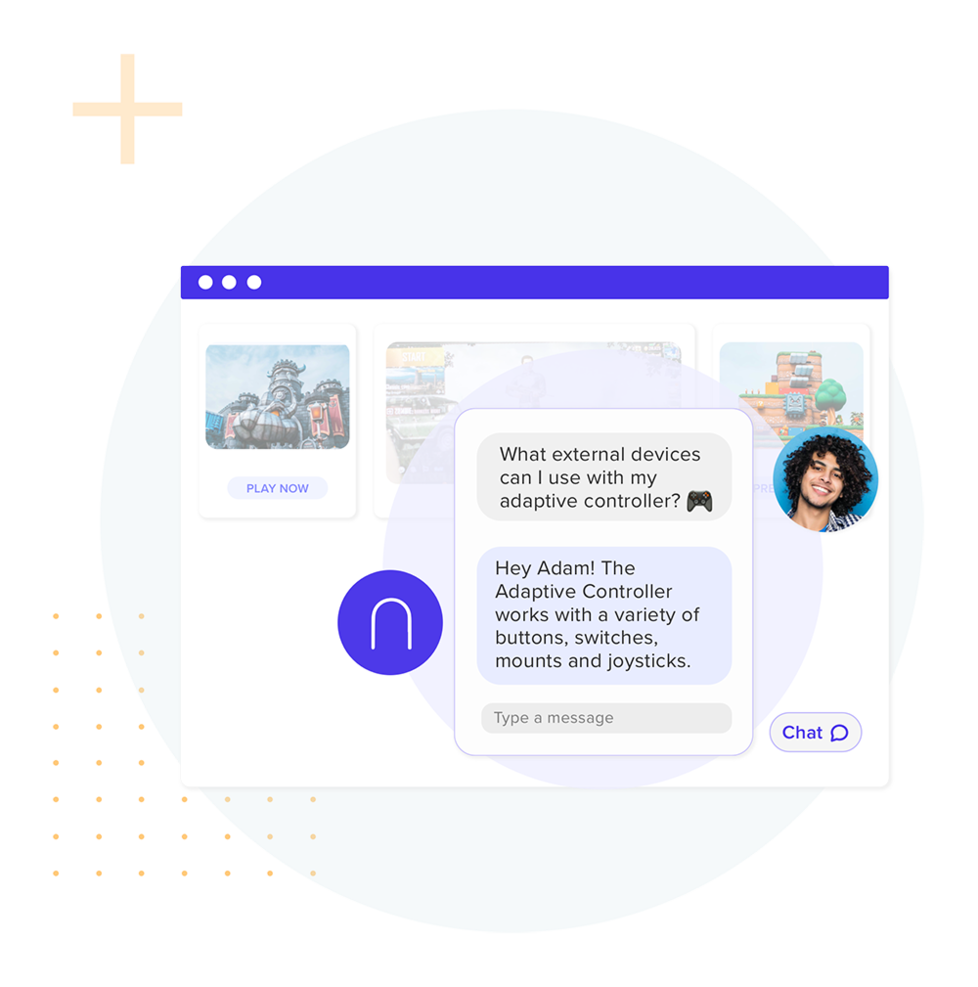 Netomi screenshot - 37 meilleurs chatbots IA pour le service client en 2026