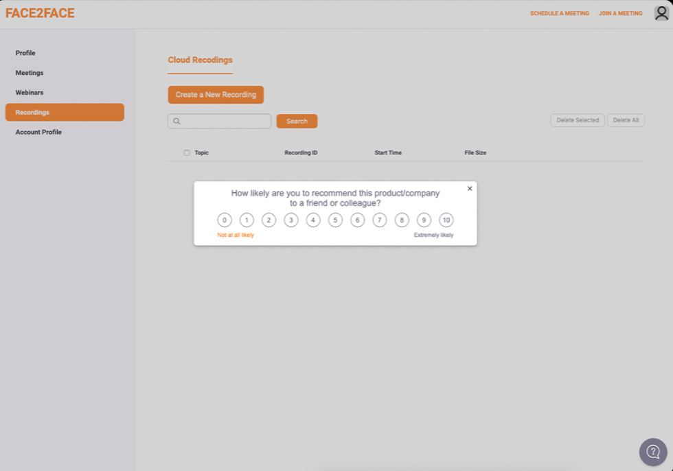 Gainsight screenshot - 7 Beste Kundenzufriedenheits-Software 2026: Bewertet &amp; Verglichen