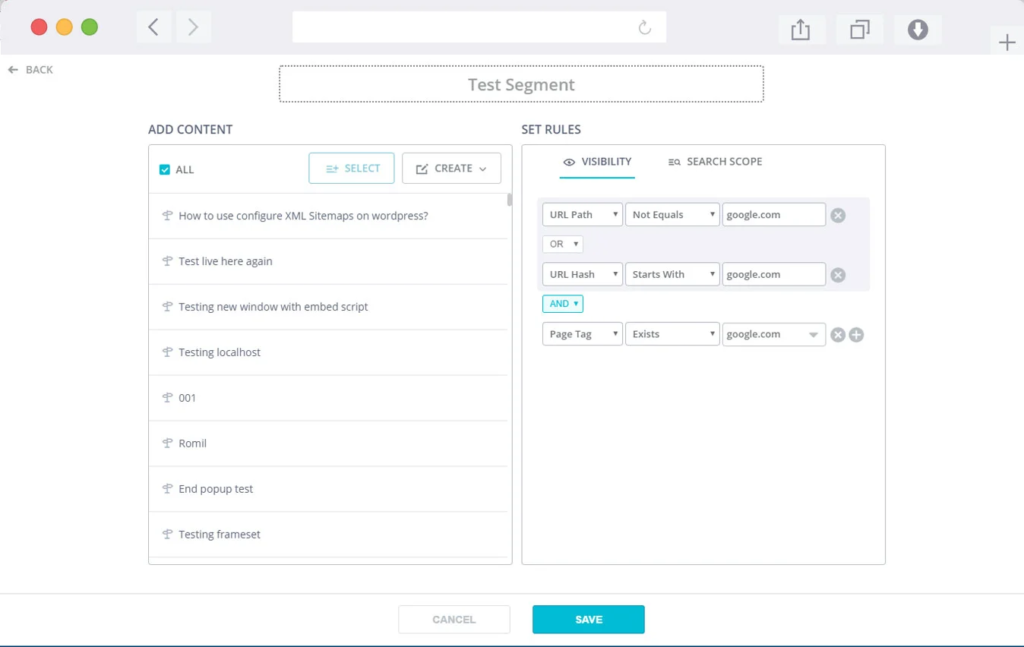 Whatfix screenshot - 8 Meilleurs Logiciels d’Onboarding Client de 2026