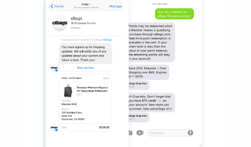 Linc screenshot - 9 Beste KI-Kundendienstsoftware Für CX-Profis