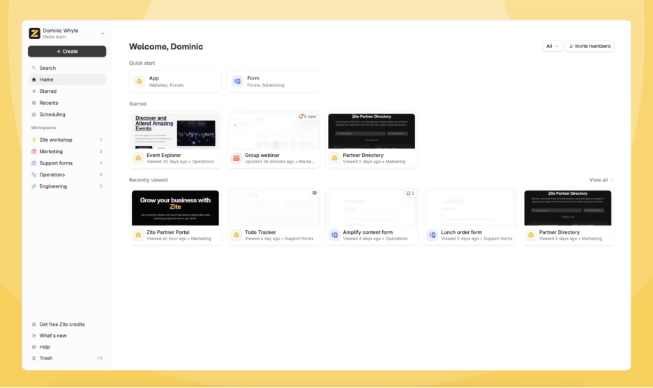 FillOut screenshot - 14 beste KI-Umfrage-Tools im Test 2026
