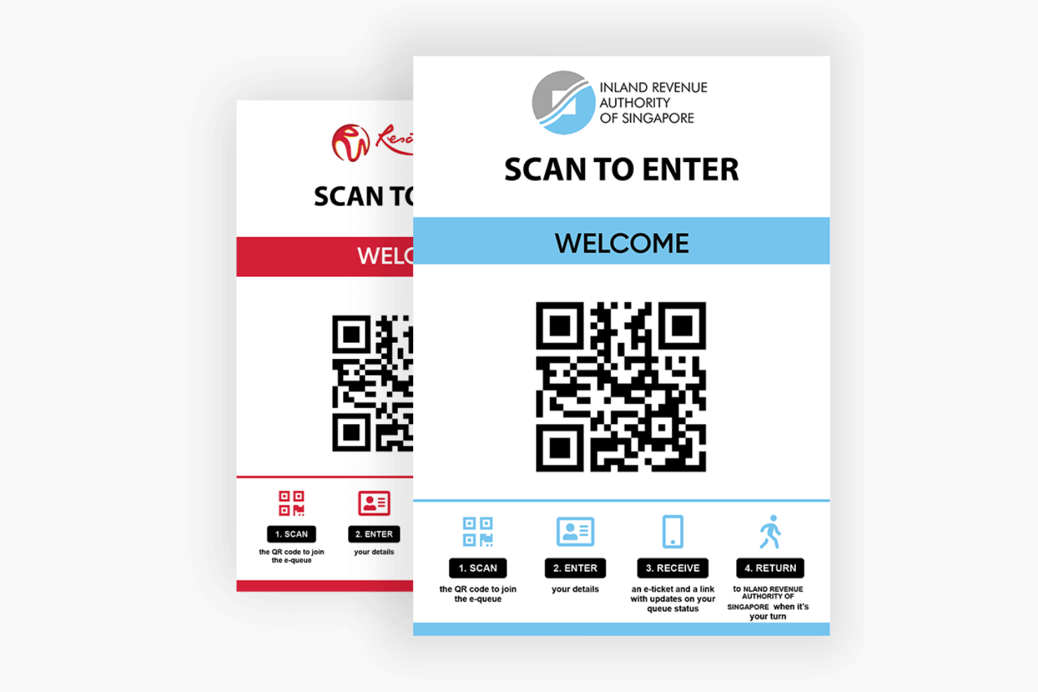 Awebstar Queue Management System screenshot - Préparez l’avenir des files d’attente : 16 meilleurs systèmes de gestion de files d’attente de 2026